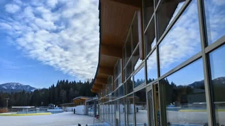 Baseny termalne niedaleko polskiej granicy. Alternatywa dla popularnych i zatłoczonych aquaparków.