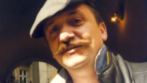 Był śmieciarzem i pracował w kostnicy. Dla wielu Polaków jest legendą kina