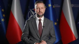 Władysław Kosiniak-Kamysz apeluje do Ukraińców