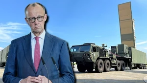 Niepokój w Berlinie. Niemcy mogą zostać bez kluczowego wsparcia