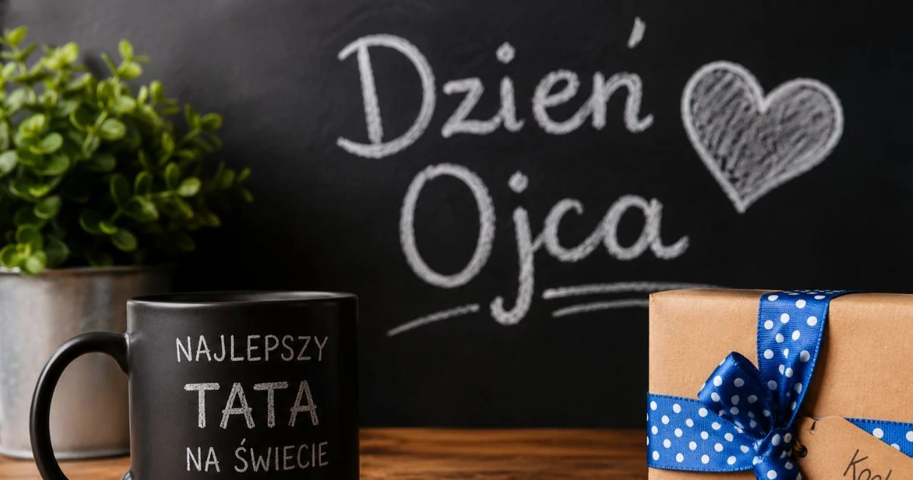 Nie miałam pomysłu na prezent dla taty, aż zajrzałam do Biedronki