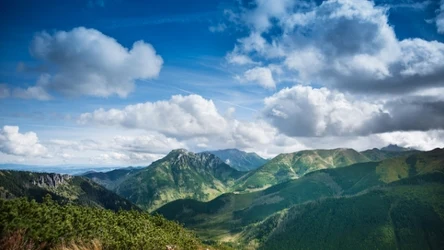 Gdzie warto jechać w Tatry zamiast do Zakopanego?