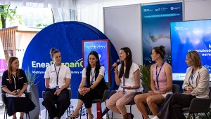 Medaliści olimpijscy na Enea Poznań Open