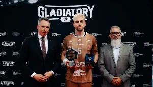 Poznaliśmy najlepszych zawodników i trenera sezonu ORLEN Superligi
