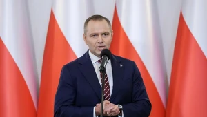 Hejt wobec córki Karola Nawrockiego. Prokuratura z wnioskiem do USA i Chin