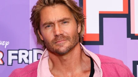 Chad Michael Murray