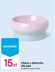 Miska dla psa