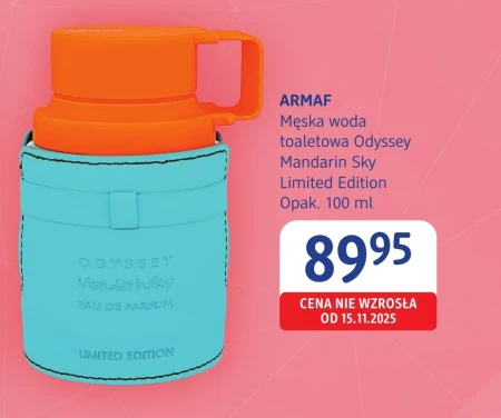 Туалетна вода для чоловіків Armaf