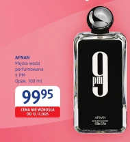 Woda perfumowana męska Afnan