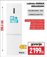 Холодильник Gorenje