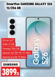 Smartfon Samsung