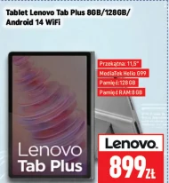 Tablet Lenovo