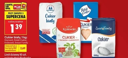 Цукор Polski Cukier