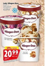 Lody Häagen-Dazs
