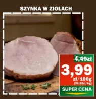 Szynka