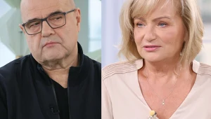 Katarzyna Żak nie owija w bawełnę. Po latach małżeństwa mówi wprost