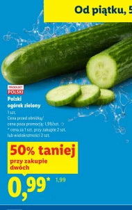 Ogórek Polski