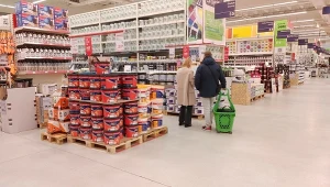 Zapukali do 61 przedsiębiorców. W tych produktach wykryli przekroczone normy