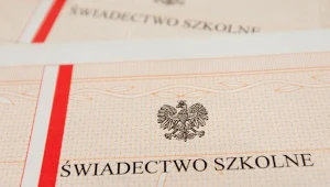 Świadectwo z czerwonym paskiem. Jaką średnią trzeba mieć w 2026 roku?