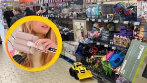 Lidl przecenił tę lokówkę. Od 8 czerwca zapłacimy za nią 40 proc. mniej