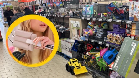 Lidl przecenił tę lokówkę. Od 8 czerwca zapłacimy za nią 40 proc. mniej