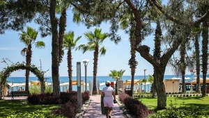 Antalya wypowiada wojnę palaczom. Nowy zakaz w wakacyjnym raju
