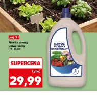Płyn uniwersalny