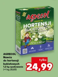 Nawóz Agrecol