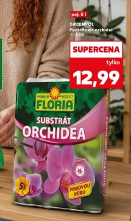 Orchidea Greenpol