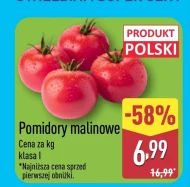 Pomidory Polski