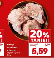 Porcja rosołowa