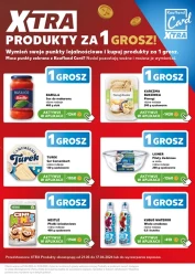 Mocny start - Kaufland