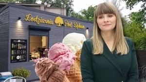 Równanie w dół. Wszyscy jesteśmy lodziarnią z Pszczyny