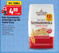 Борошно Polskie Młyny