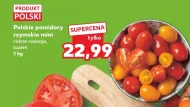 Pomidory Polski