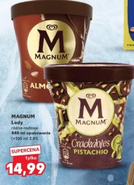 Lody Magnum