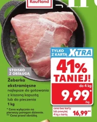 Żeberka Kaufland