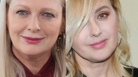 Katarzyna Nosowska, Edyta Bartosiewicz