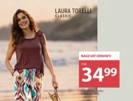 Top damski LAura Torelli