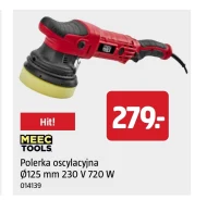 Polerka Meec Tools