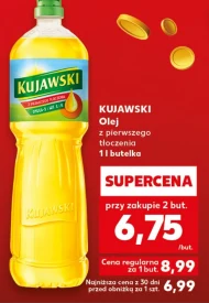 Olej Kujawski
