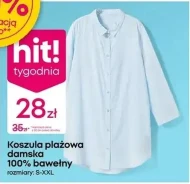 Koszula damska Hit