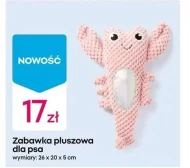 Zabawka dla psa