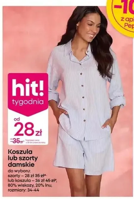 Жіночі шорти Hit