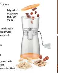 Maliny Delicia