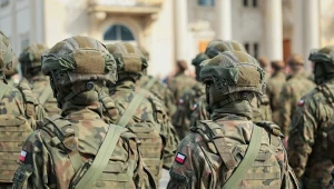 Zarzuty dla dowódcy brygady WOT. Jest decyzja przełożonych