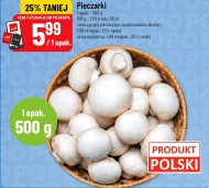 Pieczarki