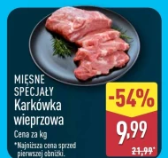 Karkówka Mięsne Specjały