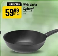 Wok Vavio
