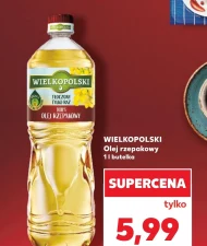 Olej Wielkopolski